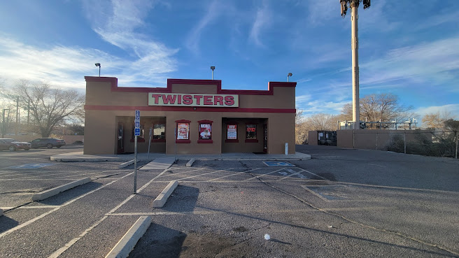 Los Pollos Hermanos by null