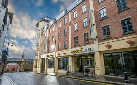 Maldron Hotel Derry image