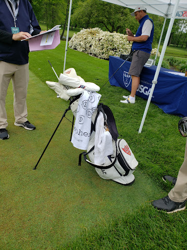 Private Golf Course «Doylestown Country Club Golf Course», reviews and photos, 20 Country Ln, Doylestown, PA 18901, USA