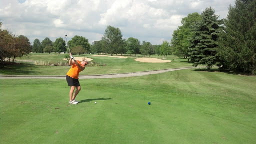 Golf Club «Golf Club of Indiana», reviews and photos, 6905 S 525 E, Lebanon, IN 46052, USA