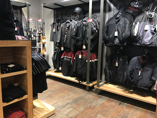 Motorcycle Dealer «Twigg Indian Motorcycle», reviews and photos, 200 S Edgewood Dr, Hagerstown, MD 21740, USA