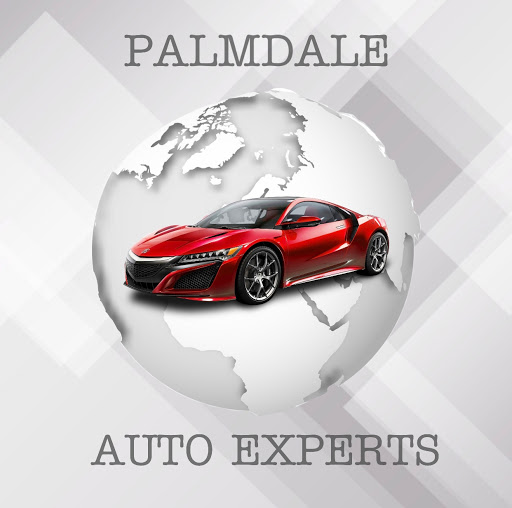 Palmdale Auto Experts