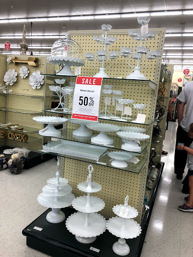 Craft Store «Hobby Lobby», reviews and photos, 2635 Enterprise Rd, Orange City, FL 32763, USA