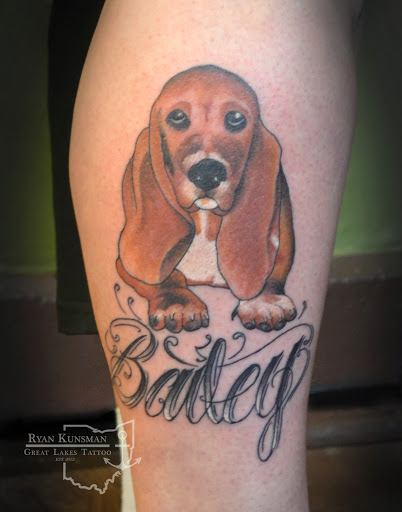 Explore tattoo ideas for back of the neck, creative tattoo ideas in Madison, available at Arcola Creek Tattoo