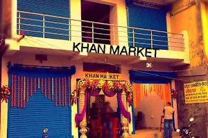 Khan Market image