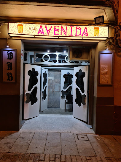 Bar CHAPLIN - Av. Navarra, 33, 26559 Aldeanueva de Ebro, La Rioja, Spain
