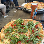 Photo n°1 de l'avis de Benedetta. fait le 17/07/2023 à 08:58 sur le  Su Stampu Pizzeria Monserrato à Monserrato