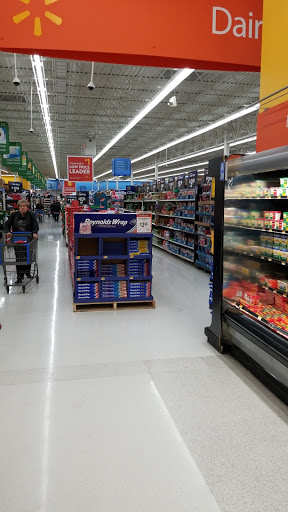 Department Store «Walmart Supercenter», reviews and photos, 949 W Grasslands Dr, American Fork, UT 84003, USA