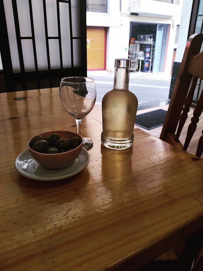 Bar Restaurante Cafetería Tasca Orotava