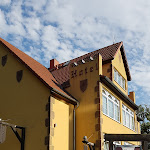 Photo n°1 de l'avis de Anke.a fait le 07/07/2019 à 22:17 sur le  BinzHotel Landhaus Waechter à Binz