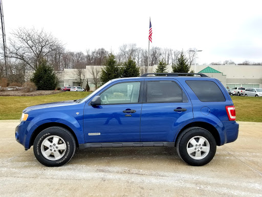 Car Dealer «Pure Automotive», reviews and photos, 4509 Renaissance Pkwy, Warrensville Heights, OH 44128, USA