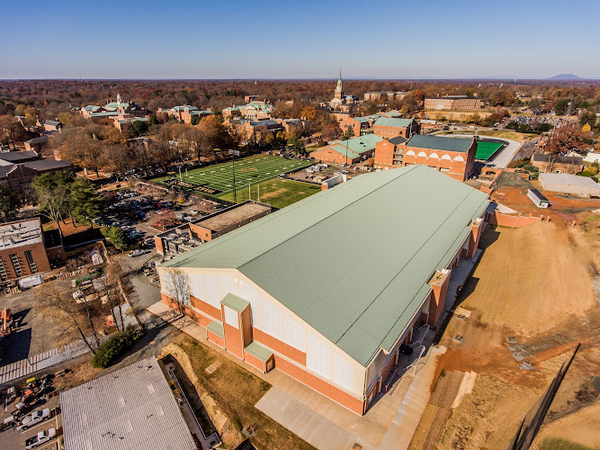 Baker Roofing Company - Roofing Contractor in Columbia, South Carolina