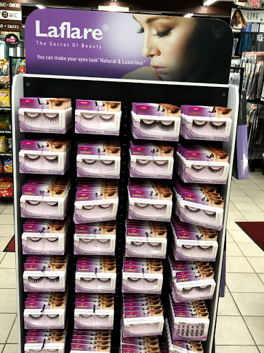 Convenience Store «One Stop Shop», reviews and photos, 407 E 24th St, Erie, PA 16503, USA