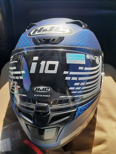 Motorcycle Dealer «RideNow Powersports Ocala», reviews and photos, 3880 N US Hwy 441, Ocala, FL 34475, USA