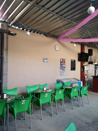 Guachinche Juan Plaza