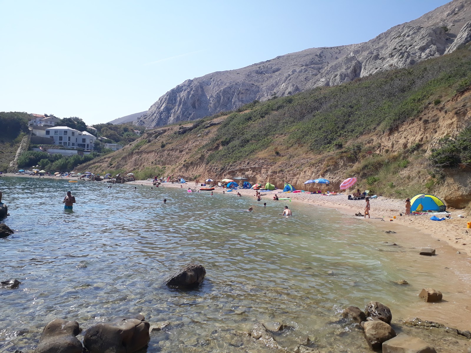 Rosin beach photo #8
