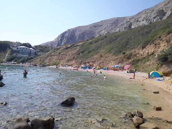 Rosin beach
