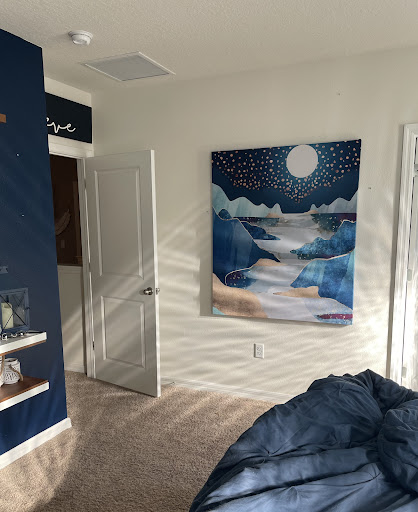 Picture Frame Shop «Home Port Gallery», reviews and photos, 6170 US-41, Apollo Beach, FL 33572, USA