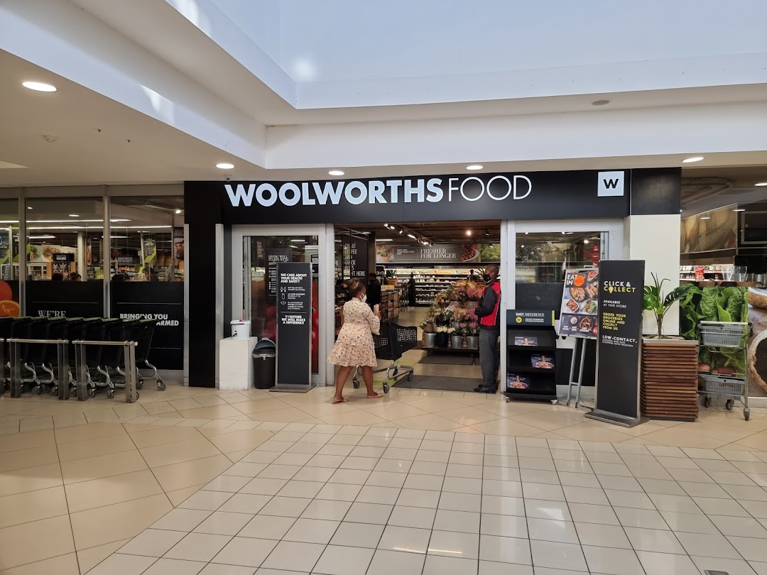 Woolworths Westville Mall