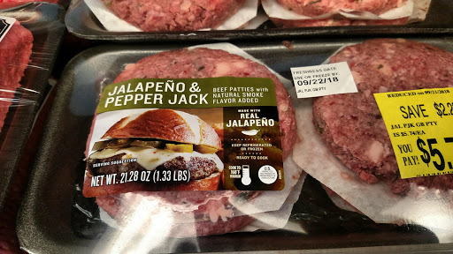 Supermarket «Walmart Neighborhood Market», reviews and photos, 255 Lincoln Blvd, Lincoln, CA 95648, USA