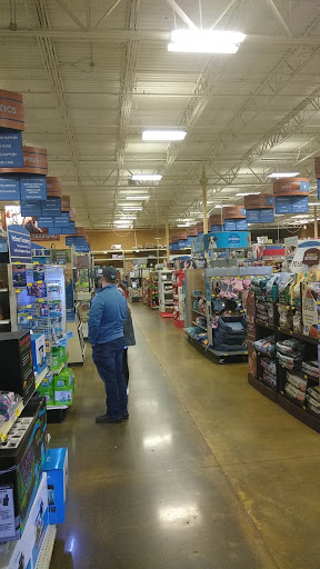 Pet Supply Store «PetSmart», reviews and photos, 2940 Chapel Hill Rd, Douglasville, GA 30135, USA