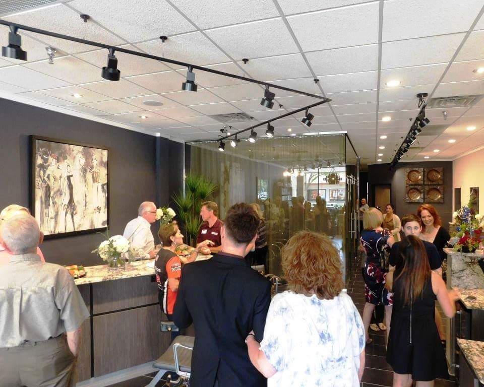 Salon V'co Lake Zurich, IL 60047 Services and Reviews