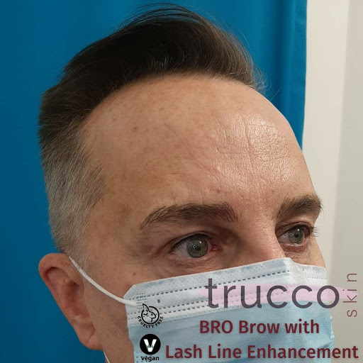 Explore paint tattoo ideas, creative tattoo ideas in Norristown, available at TRUCCO SKIN