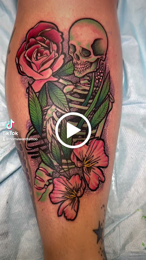 Explore tattoo ideas for mother son and daughter, creative tattoo ideas in Rehoboth Beach, available at Homeward Tattoo and Body Piercing