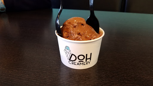 Doh Creamery