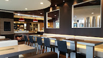 Atmosphère du Restauration rapide McDonald's à Saint-Médard-en-Jalles - n°14