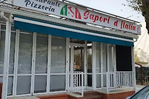 Restaurant-Pizzeria Sapori d'Italia image