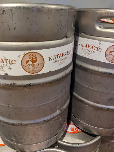 Brewery «Katabatic Brewing Company», reviews and photos