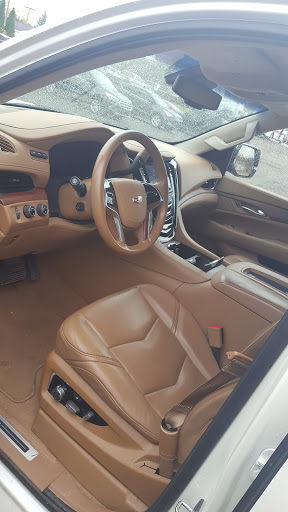 Ford Dealer «Randy Wise Ford Inc.», reviews and photos, 968 S Ortonville Rd, Ortonville, MI 48462, USA