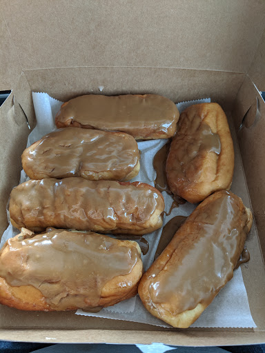 Cafe «Corner Bakery Cafe», reviews and photos, 36 Market St, Onancock, VA 23417, USA