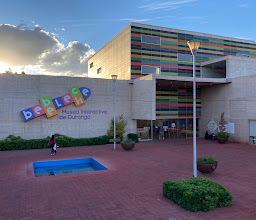 Bebeleche, Museo Interactivo de Durango photo
