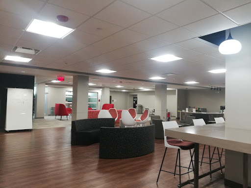 Book Store «Holmes Student Center Bookstore», reviews and photos, 340 Carroll Ave, DeKalb, IL 60115, USA