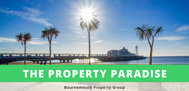 Reviews of Bournemouth Property Group in Bournemouth - Travel Agency