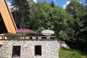 Le Chalet Pointu de Capucine : Location de chalet aux pieds des pistes, aux arcs 1600 , en Savoie, Auvergne-Rhône-Alpes image