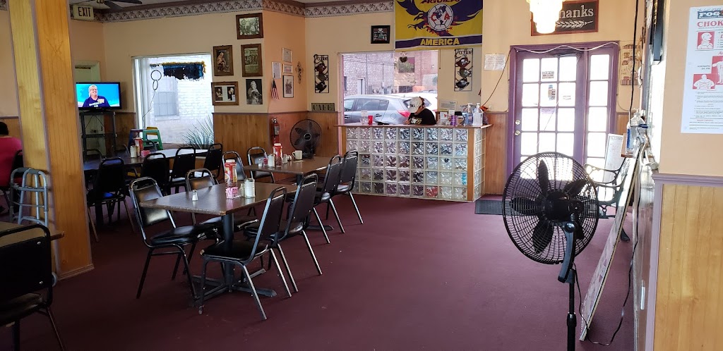 Alejandra's Restaurant 78526