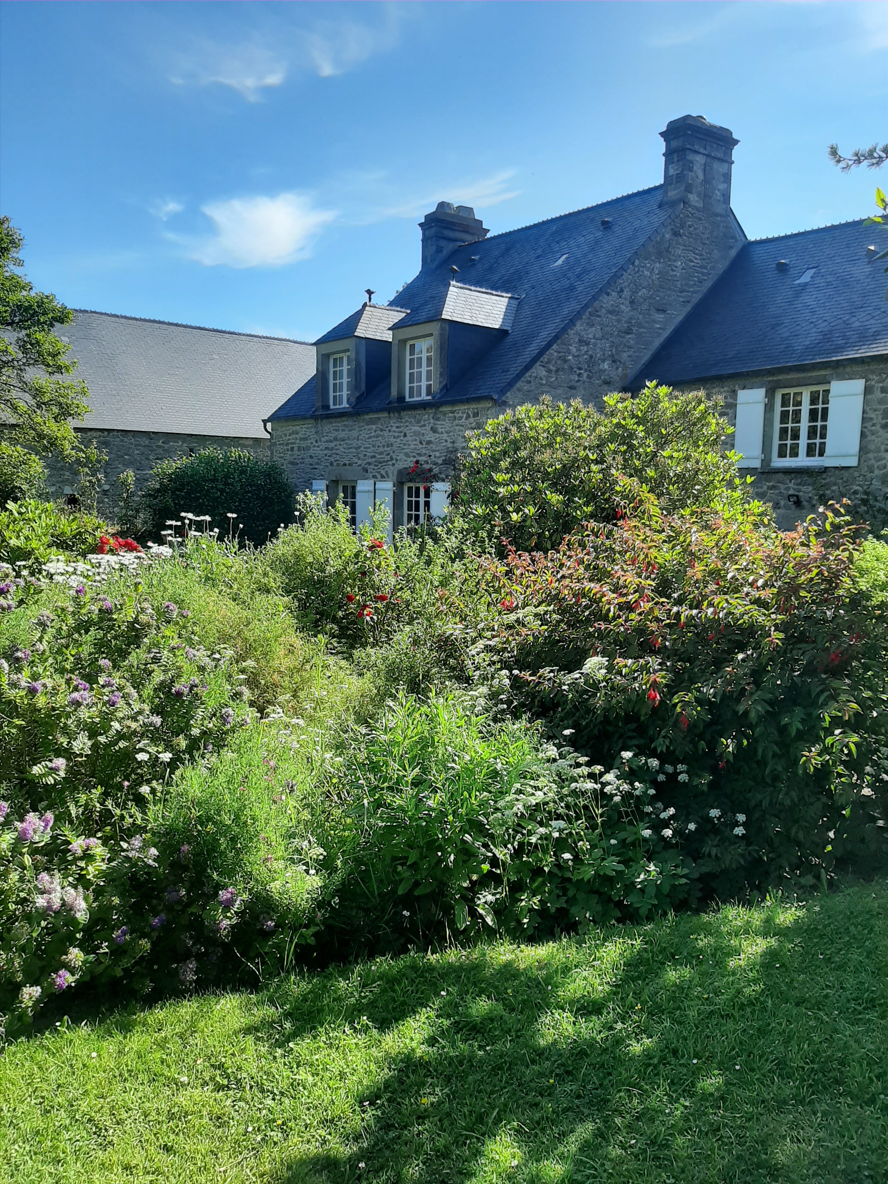 Photo n° 1 de l'avis de Nathalie.u fait le 12/07/2019 à 20:02