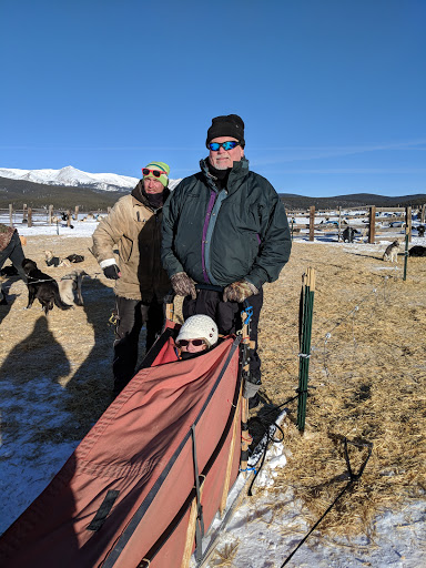 Nature Preserve «Alpine Adventures Inc», reviews and photos, 21767 US-24, Leadville, CO 80461, USA