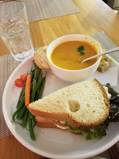 Pastry Shop «Bittersweet Pastry Shop & Cafe», reviews and photos, 1114 W Belmont Ave, Chicago, IL 60657, USA