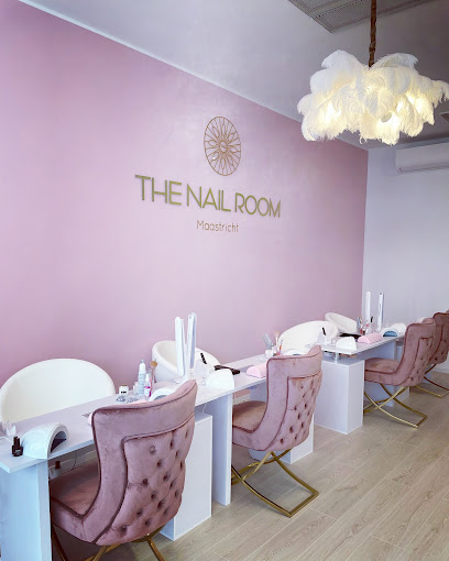 The Nail Room Maastricht