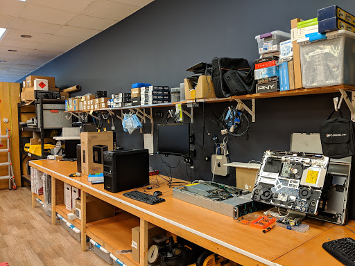 Computer Support and Services «Beacon Computers Inc», reviews and photos, 684 Larkfield Rd, East Northport, NY 11731, USA