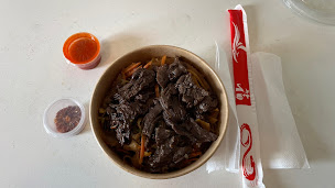 Photo n°42 de Baan Pinok à Le Mée-sur-Seine ()