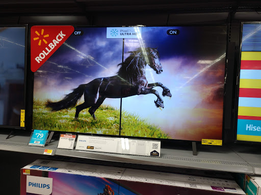 Department Store «Walmart Supercenter», reviews and photos, 3250 Vineland Rd, Kissimmee, FL 34746, USA