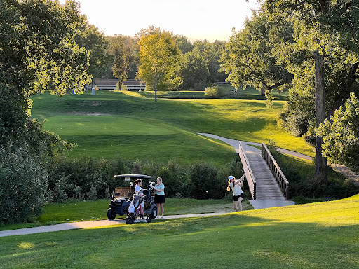 Golf Club «South Suburban Golf Course», reviews and photos, 7900 S Colorado Blvd, Centennial, CO 80122, USA