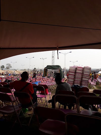 Photos of Abrankese Sport Stadium