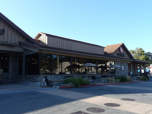 Grocery Store «Safeway», reviews and photos, 1212 Forest Ave, Pacific Grove, CA 93950, USA