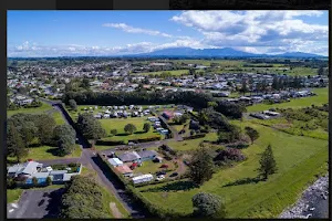 Waitara Holiday Park image